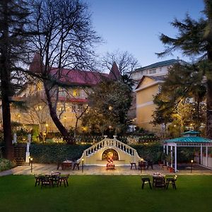 Welcomheritage Kasmanda Palace